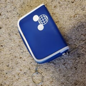 Disney wallet